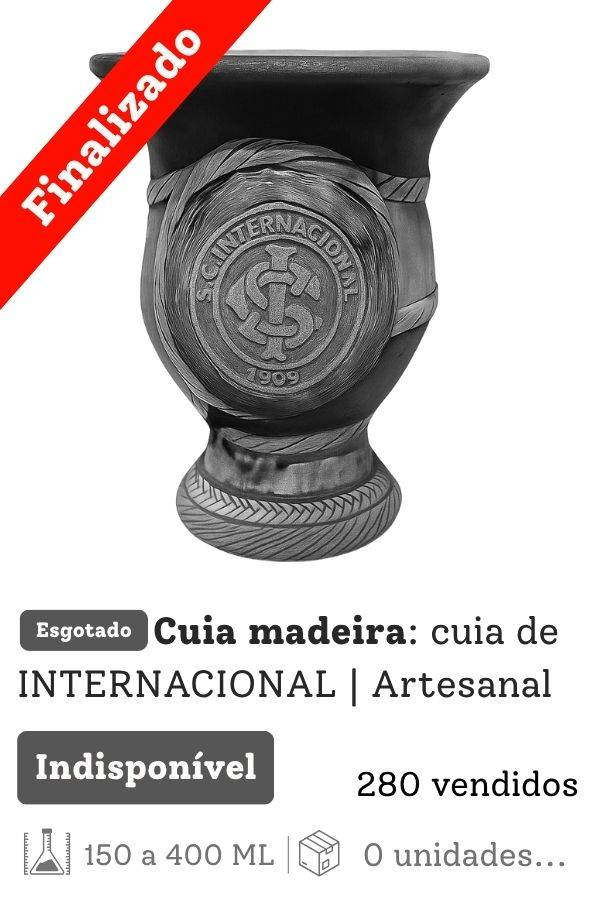 Cuia Inter